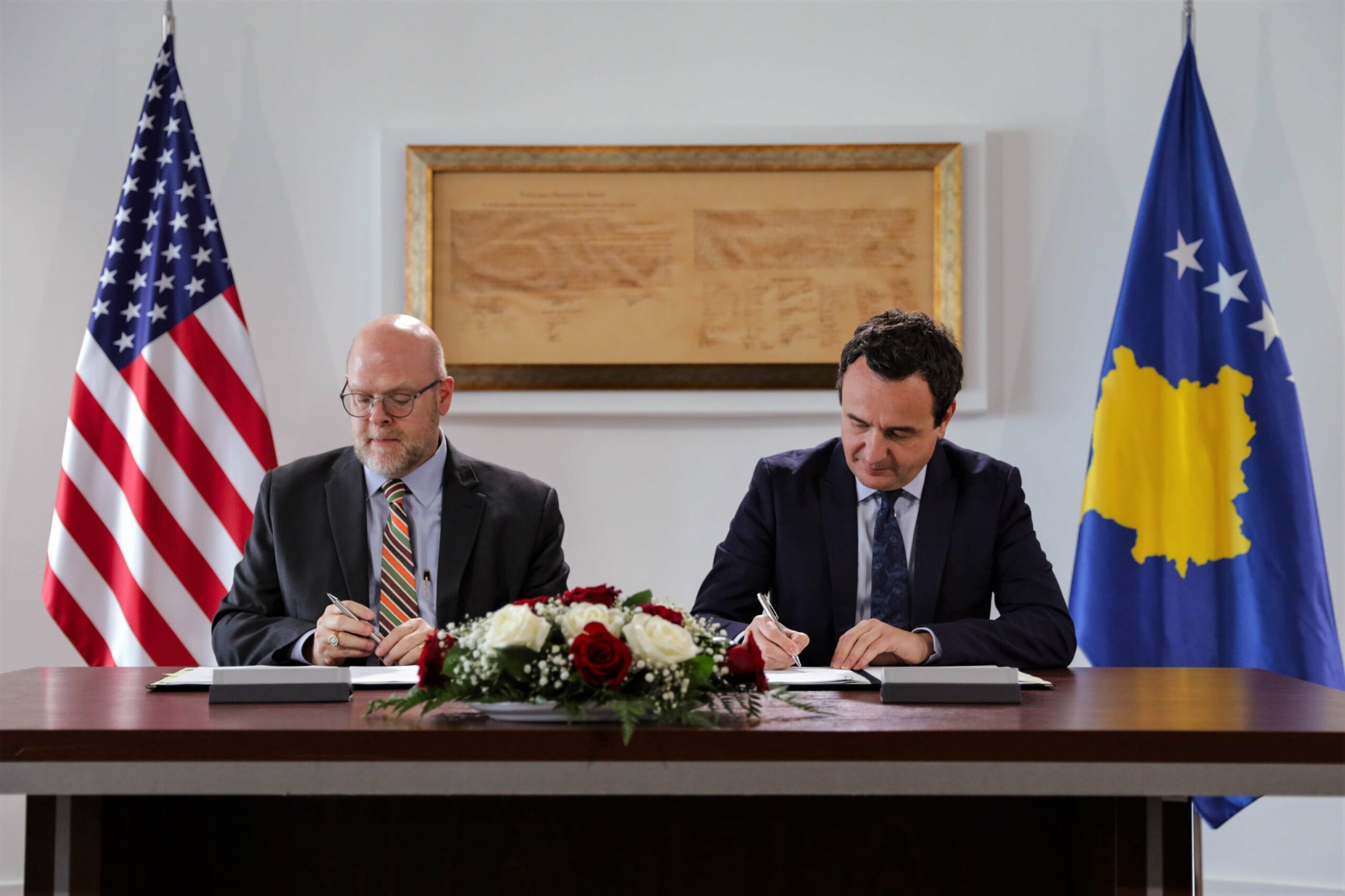 firmoset-marreveshje-shba-kosove-per-mbrojtjen-e-informacionit-te-klasifikuar