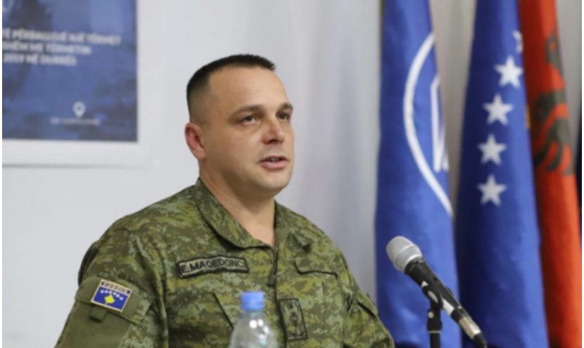 Maqedonci: Fokus yni, integrimi në NATO – i kemi plotësuar të gjitha standardet