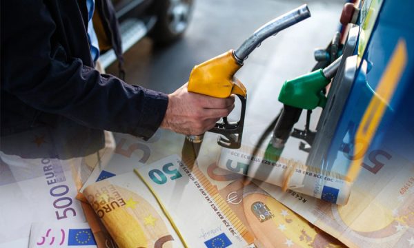 cmimet-e-derivateve-sot-ne-kosove,-berjani-thote-se-jane-me-te-lirat-ne-regjion