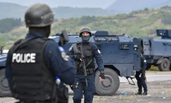 serbia-vazhdon-kercenimet-ndaj-serbeve-qe-sherbejne-ne-policine-e-kosoves