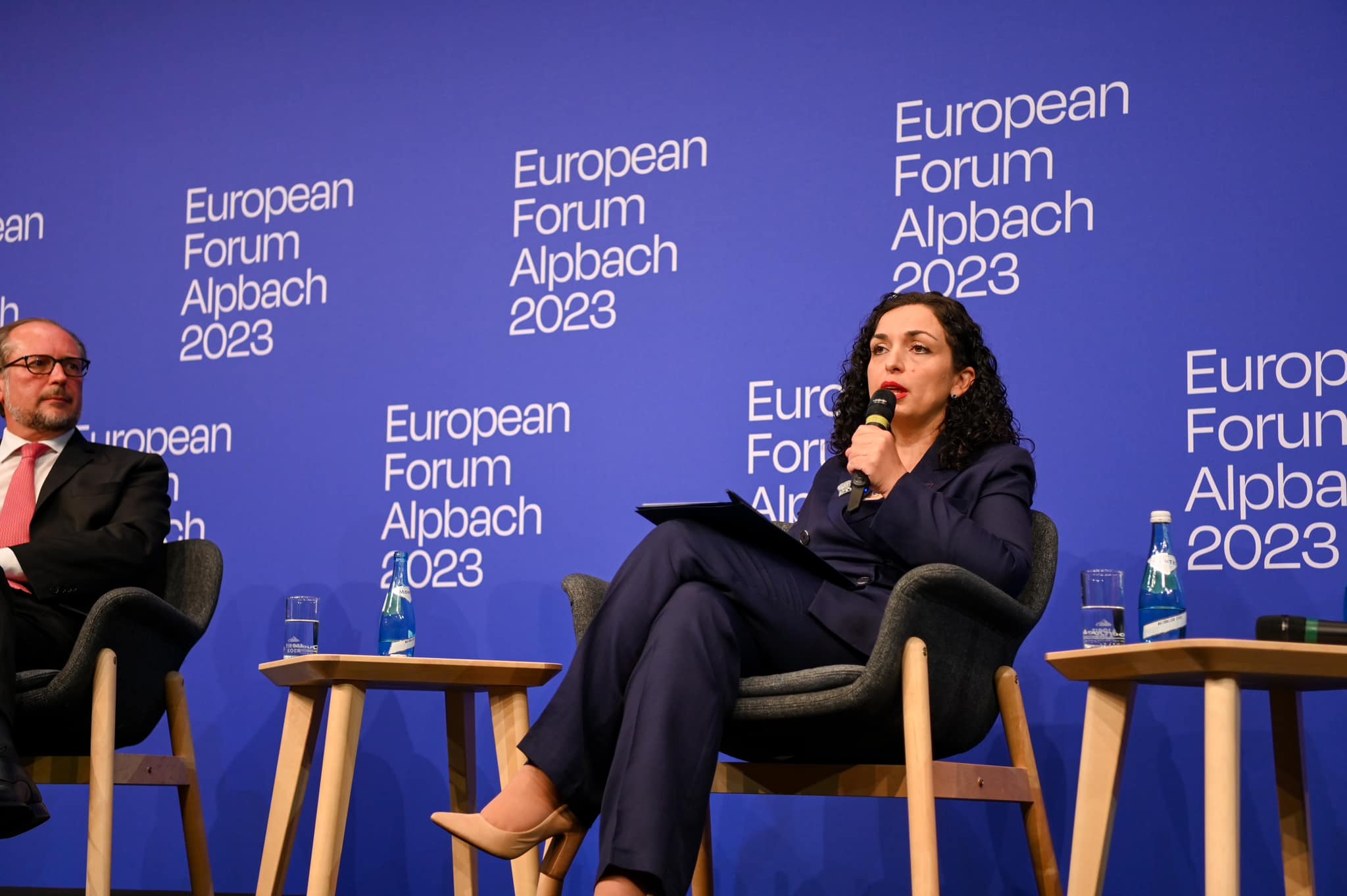 osmani-nga-austria:-integrimi-evropian-eshte-e-vetmja-rruge-per-kosoven