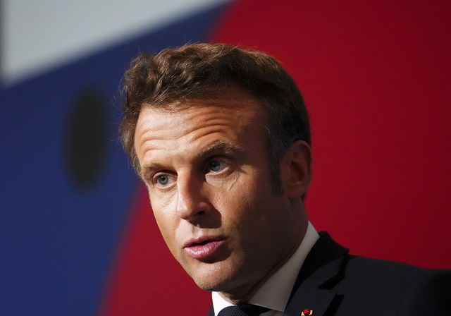 macron-kerkon-mbajtjen-e-zgjedhjeve-ne-veri,-ka-nje-paralajmerim-per-kosoven-e-serbine