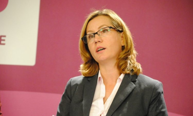 shqipe-pantina:-shendetesia-ka-deshtuar,-qeveria-po-politizon-institucionet-shteterore