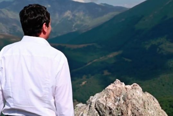 grubi:-projekti-i-rruges-prizren-tetove-eshte-iniciative-e-qeverise-maqedonase,-kurti-e-perdori-per-fushate