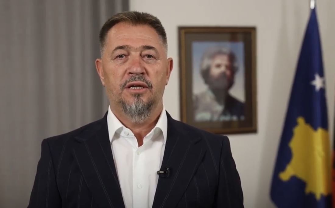 sami-lushtaku-per-deklaraten-e-faton-klinakut:-e-mbeshtese-dhe-ndaj-te-njejtin-mendim-me-te