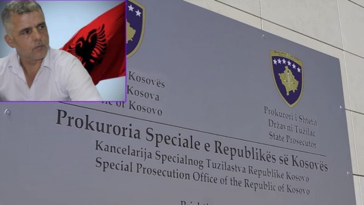 Prokuroria e cilëson deklaratën e Klinakut si “dhunë ndaj përfaqësuesve të lartë të Kosovës”