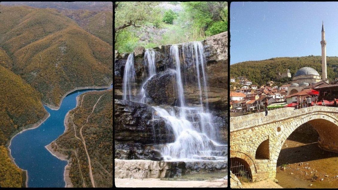 rritet-numri-i-turisteve-ne-kosove,-keto-jane-shtetet-prej-nga-erdhen-me-shume-vizitore