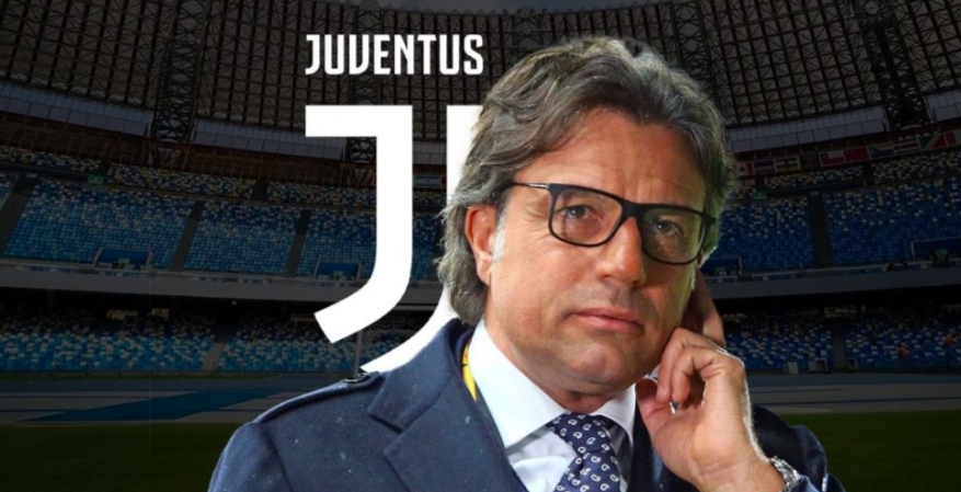 Giuntoli ka gati dhuratën e parë për Juventusin