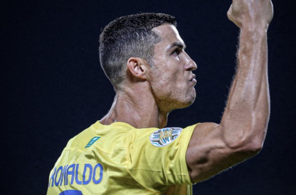 Cristiano Ronaldo fiton trofeun e parë me Al Nassrin, hero në fitoren ndaj Al Hilal