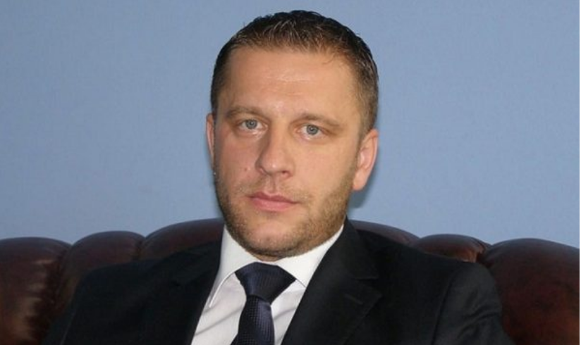 Rasti Brezovica, Ish-kryetari i Shtërpcës Bratislav Nikoliq lirohet nga paraburgimi