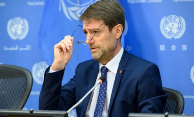 ambasadori-hoxha:-nuk-do-ta-sjellim-kosoven-ne-keshillin-e-sigurimit,-platforma-eshte-dialogu-ne-bruksel