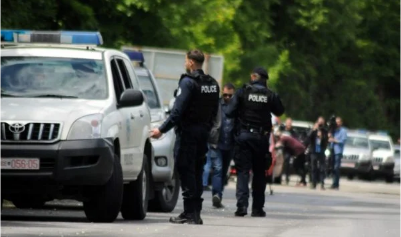 eksperti-i-sigurise:-policia-e-kosoves-eshte-ne-gjendje-me-te-renden-qe-nga-themelimi-i-saj