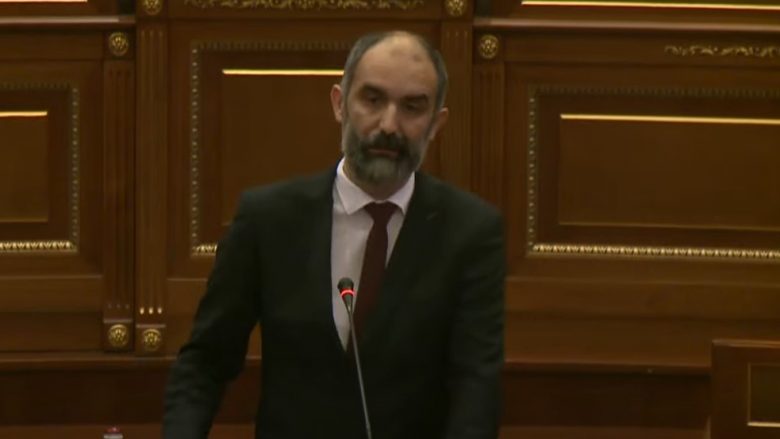 pdk-e-con-ne-gjykate-padine-ndaj-abrashit,-pasi-ai-i-akuzoi-ata-per-“vrasjen-e-kundershtareve-politike”
