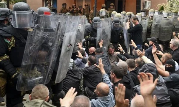 komandanti-i-kfor-it:-s’ka-zgjidhje-ushtarake-per-situaten-e-paqendrueshme-ne-kosove