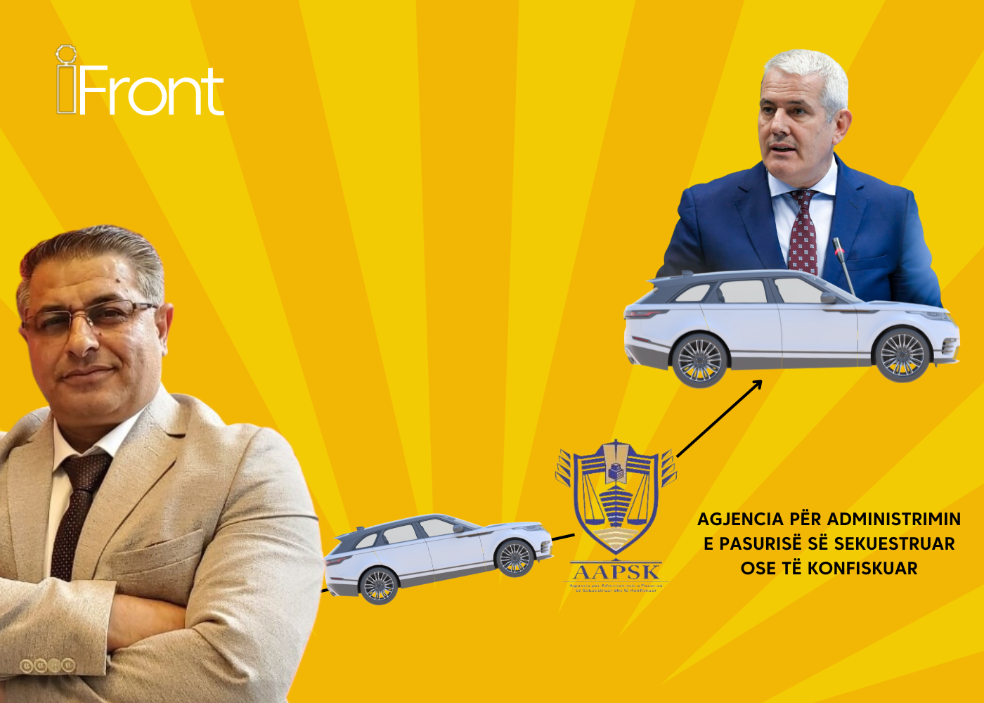 shfrytezimi-i-vetures-“range-rover”-te-burdushit,-deklarohet-ministri-svecla