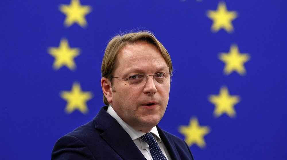 Varhelyi: E mbështes afatin e Michel për zgjerimin e BE-së