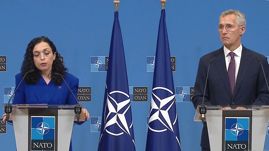 “jo-zbarkim-i-policise-ne-veri-pa-lejen-e-kfor-it”,-konfuzioni-qe-shkaktoi-stoltenbergu-per-forcat-e-sigurise