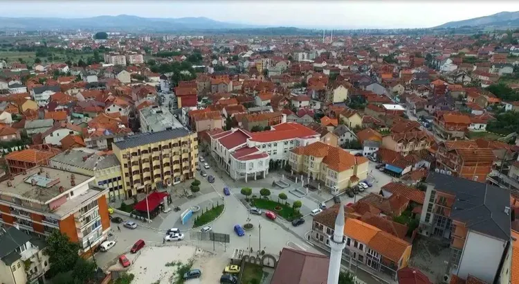 “Spastrim etnik në Luginën e Preshevës”, gazeta gjermane ngre shqetësimin për shqiptarët atje
