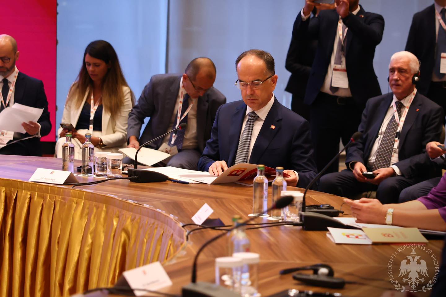 begaj-nga-shkupi:-integrimi-i-rajonit-ne-be-mund-te-arrihet-me-forcimin-e-bashkepunimit