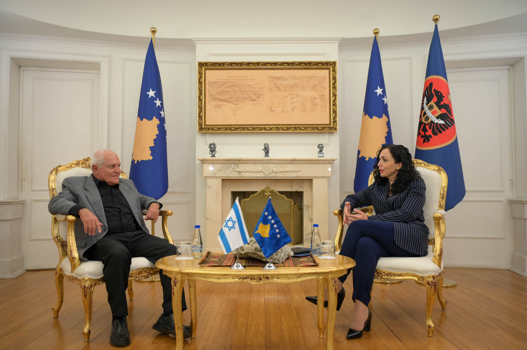 osmani-i-kerkon-ministrit-izraelit-heqjen-e-vizave-per-qytetaret-e-kosoves