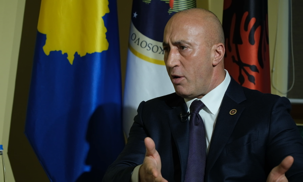 permbytjet-ne-libi,-haradinaj:-bashkendjejme-me-popullin-dhe-familjet-libiane