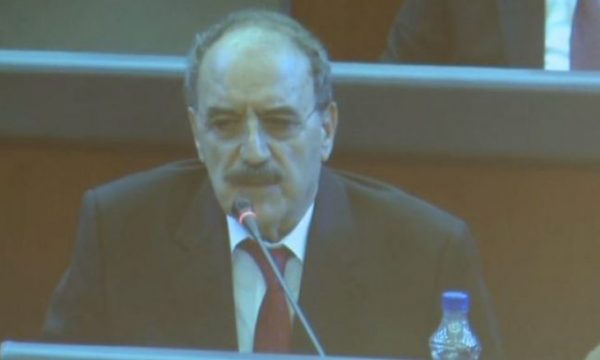 pas-kerkeses-se-deputetit-kokaj,-kuvendi-nderon-farmakologun-nobelist-ferid-murati