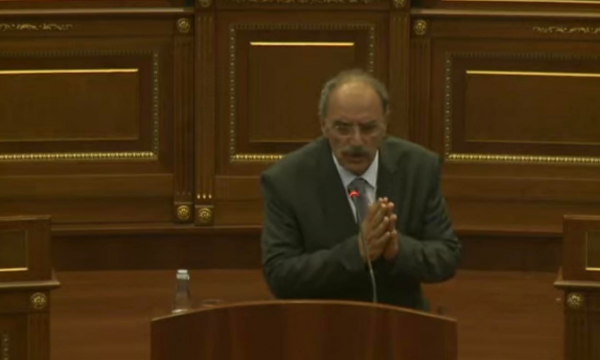 kokaj:-kur-flasim-per-vdekjen-e-nobelistit,-vellait-tone-ferid-murad,-eshte-nje-kenaqesi-e-vecante