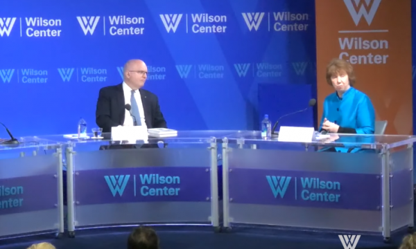 konference-per-dialogun-kosove-serbi,-catherine-ashton-dhe-philip-reeker-te-premten-ne-kosove