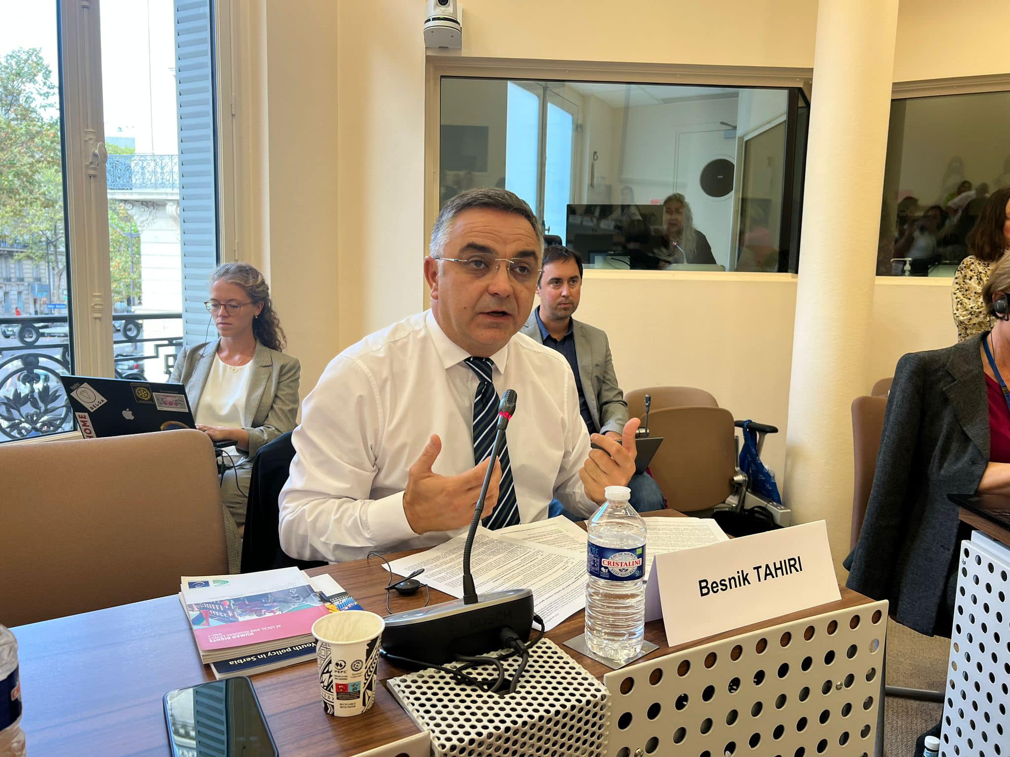 tahiri:-integrimi-euroatlantik-eshte-rruge-njekaheshe-e-kosoves