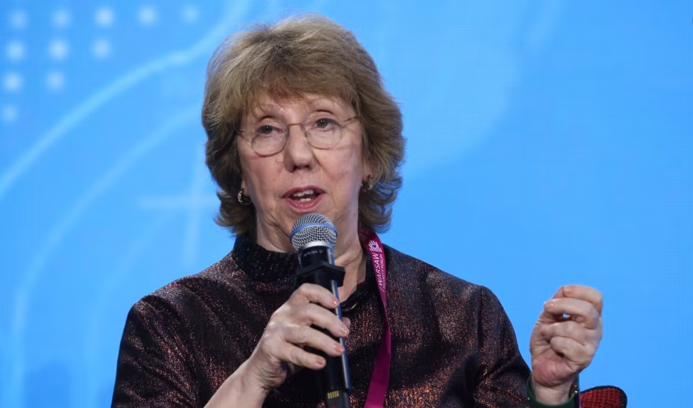 ashton:-dua-ta-shoh-kosoven-ne-be