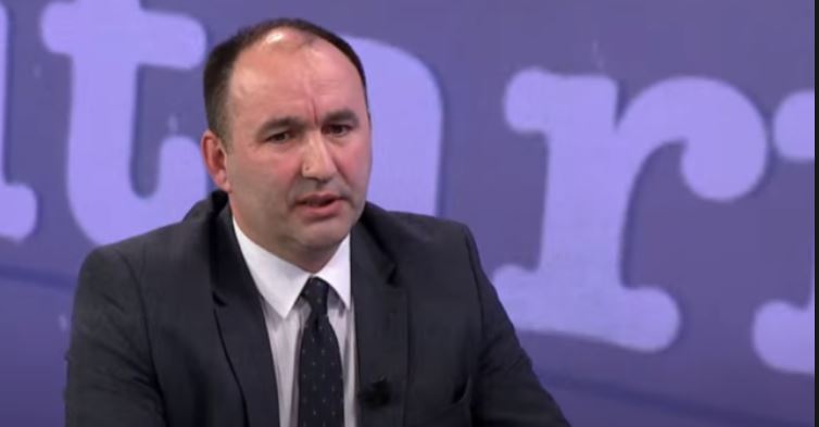 Ekrem Mustafa: Sanksionet duhet t’i vihen Serbisë