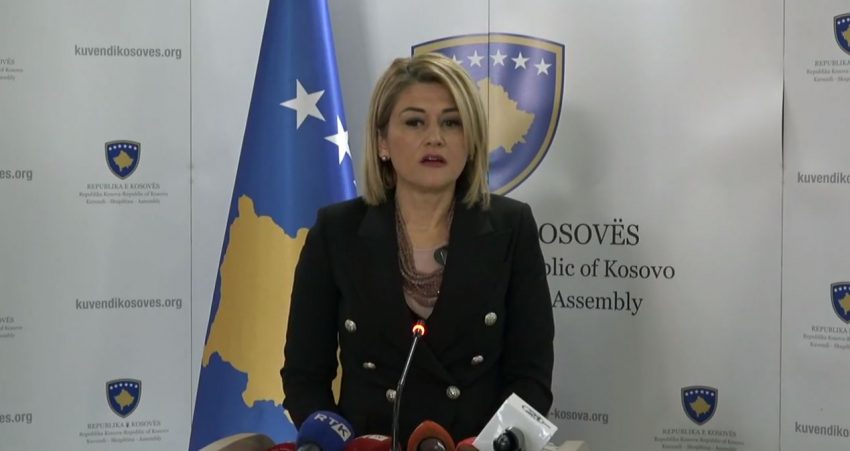 te-enjten-dy-seanca,-kusari-lila-e-brengosur-per-mosvotimin-e-marreveshjeve-nderkombetare