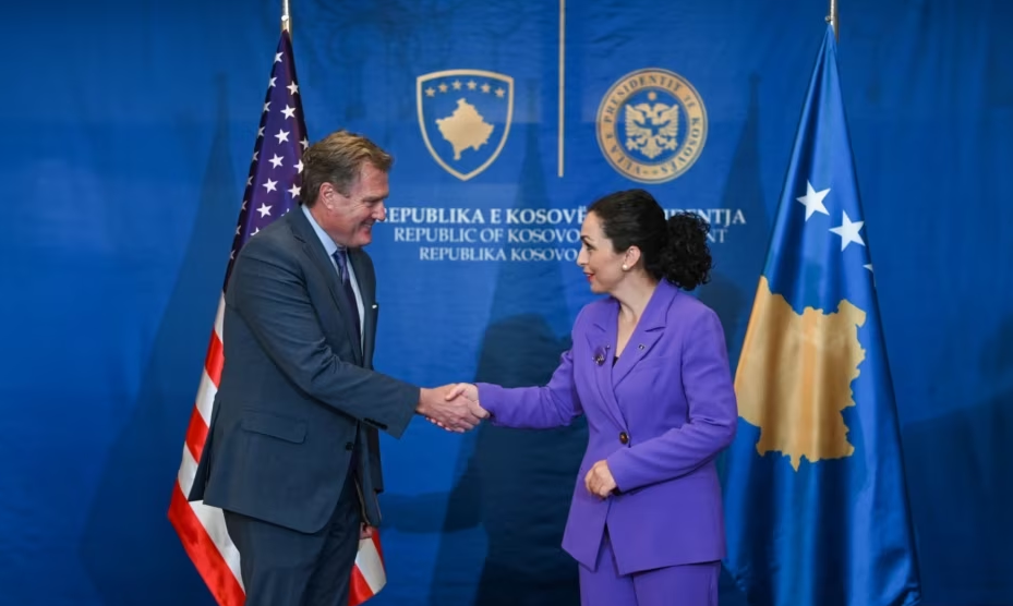 turner:-uashingtoni-te-angazhohet-me-shume-per-zgjidhjen-e-ngercit-kosove-serbi