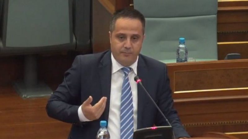selmanaj:-askush-nuk-duhet-te-frikesohet-nga-e-verteta