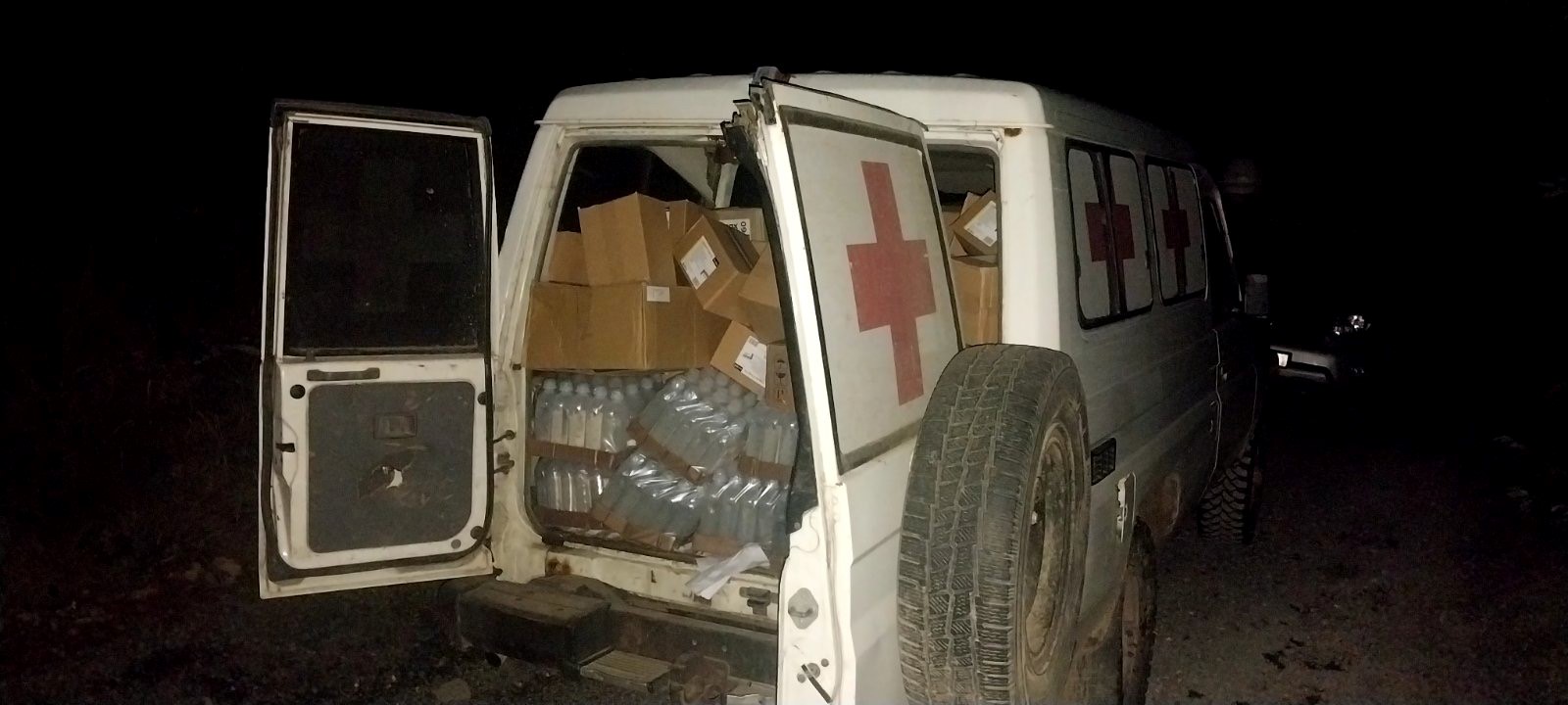 po-kontrabandonte-medikamente-nga-serbia,-policia-ndalon-nje-te-dyshuar-ne-leposaviq