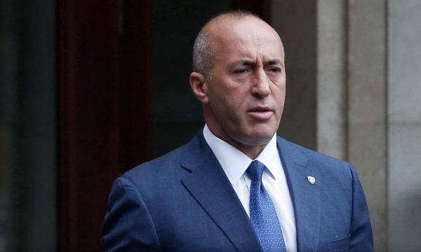 Vrasja e policit në veri, Haradinaj e quan sulm terrorist mbi paqen dhe stabilitetin në Kosovë e rajon