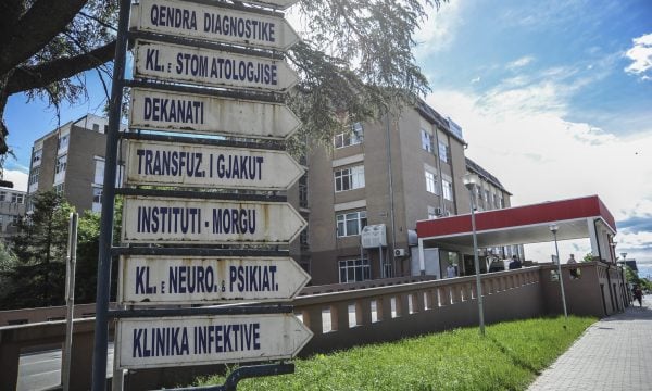 pas-tensioneve-ne-veri,-shskuk:-ngritet-gjendja-e-gatishmerise-ne-institucionet-shendetesore