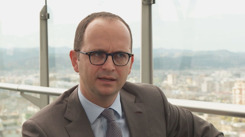 bushati:-serbia-mbetet-kercenim-per-stabilitetin-e-rajonit-perkunder-perpjekjeve-te-perendimit-per-ta-afruar