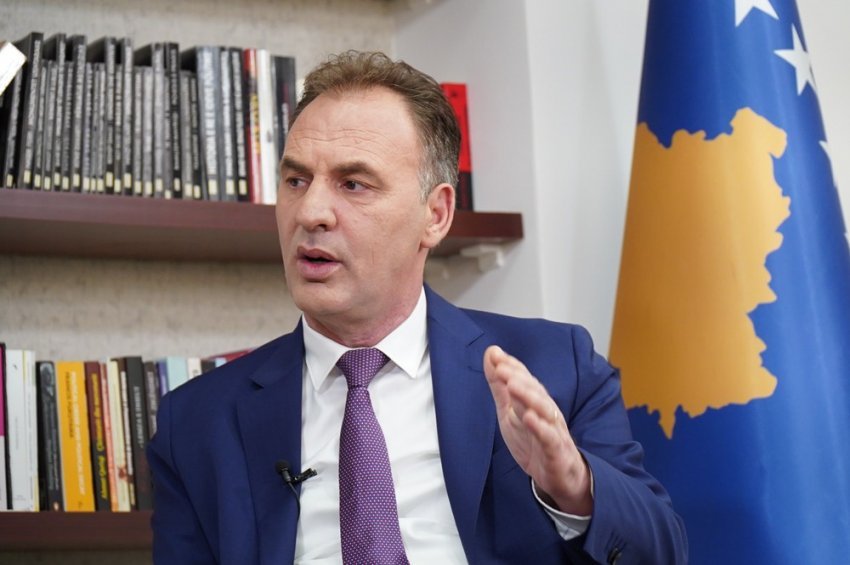 limaj-per-vrasjen-e-policit-ne-veri:-sulm-terrorist,-i-orkestuar-dhe-zbatuar-nga-bandat-kriminale-serbe