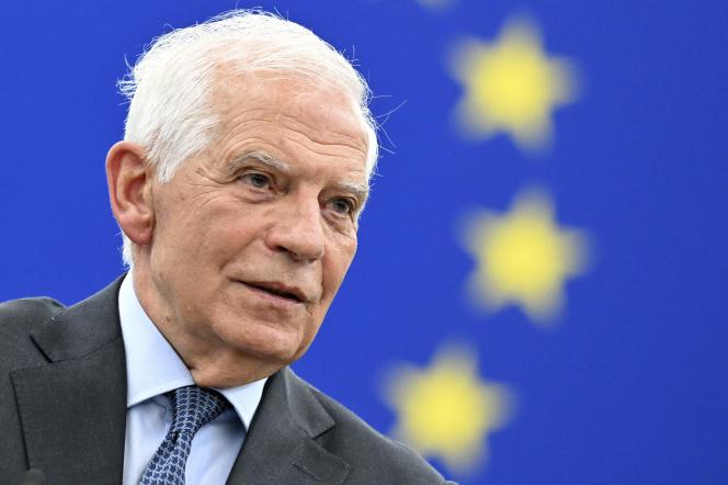 borrell-e-denon-vrasjen-e-policit-thote-se-ka-rrezik-te-vriten-njerez-tjere-perreth-manastirit-te-banjskes
