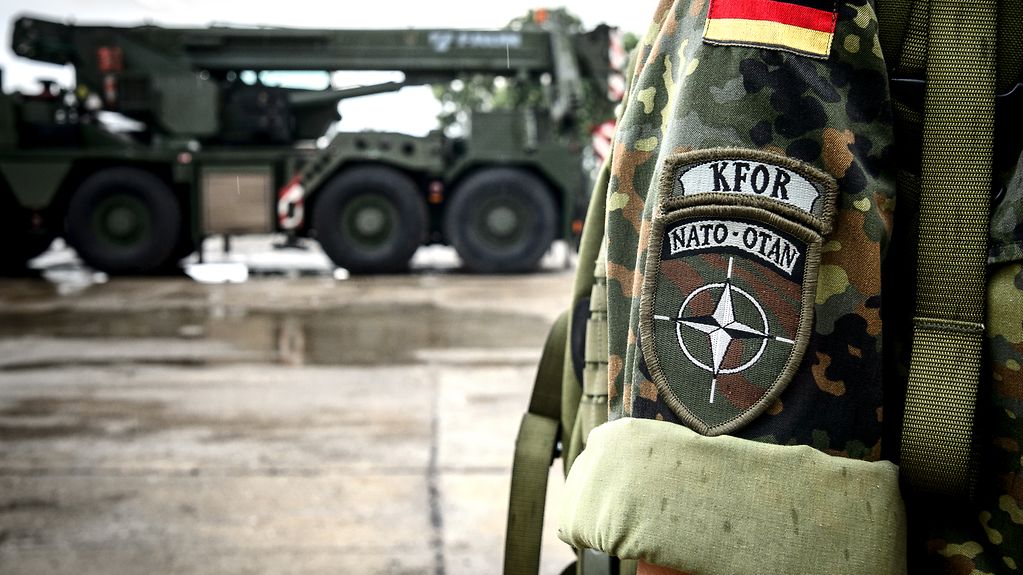 reagon-kfor-i:-po-monitorojme-nga-afer-situaten