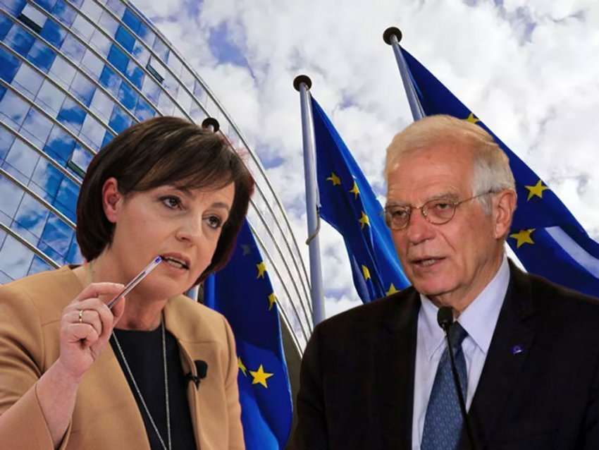 “sa-turp”,-gervalla-i-reagon-ashper-borrellit-per-gjuhen-ndaj-vrasjes-se-policit