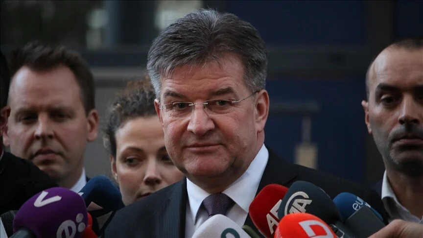 lajcak-shkruan-per-domosdoshmerine-e-dialogut,-s’e-permend-faktin-se-sulmuesit-e-policise-se-kosoves-ishin-terroriste-serbe