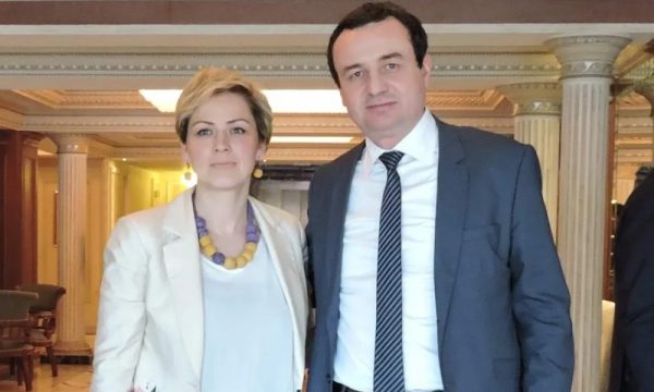 Këshilltarja e Kurtit për ngjarjet e djeshme: Vuçiq tradhtoi serbët e Kosovës