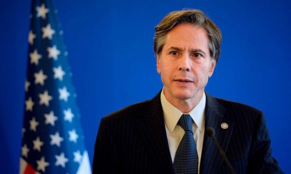 blinken:-e-vleresojme-koordinimin-e-policise-me-eulex’in-dhe-kfor’in-per-garantimin-e-sigurise-se-civileve-ne-vendngjarje