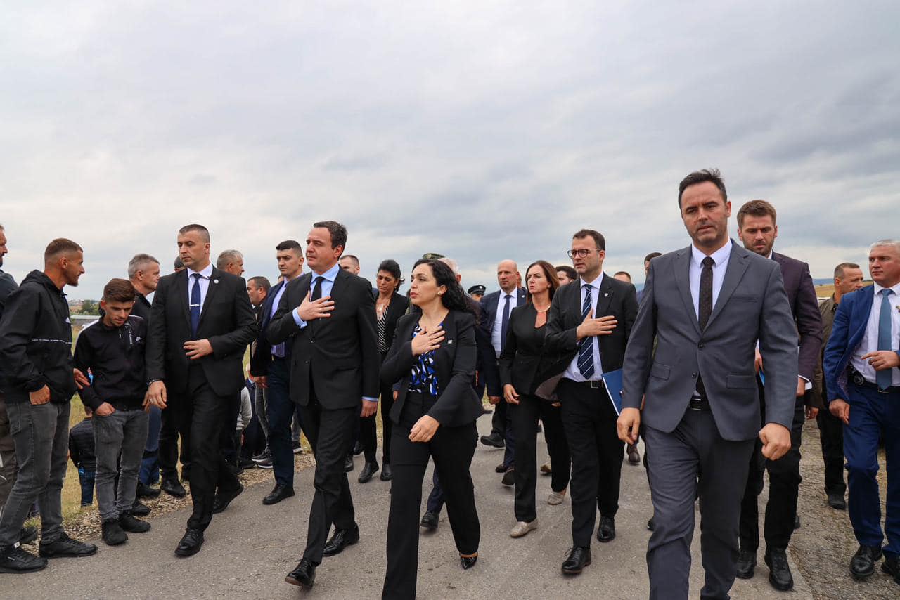 osmani-per-afrim-bunjakun:-tani-ai-eshte-hero-i-kosoves