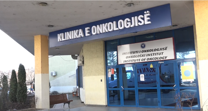 kurtishi:-klinika-e-onkologjise-nuk-ka-hapesire-te-mjaftueshme,-te-ngritet-kapaciteti-i-shtreterve