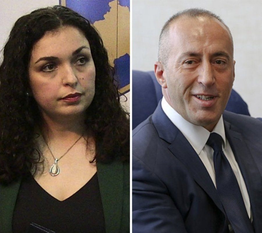 ngjarjet-ne-veri/osmani-pret-ne-takim-ramush-haradinajn