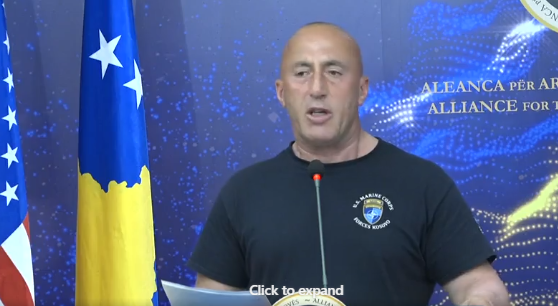 haradinaj:-ta-rrisim-vigjilencen-per-sulme-te-reja,-rreziku-s’ka-kaluar