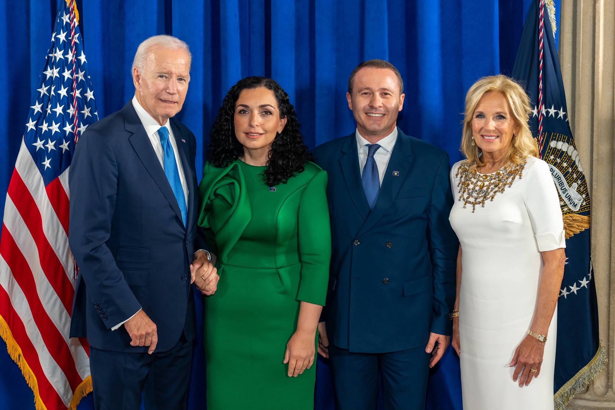osmani-flet-per-takimin-me-bidenin:-nga-ne-kerkohet-te-veprojme-ne-bashkerendim-me-shba-ne